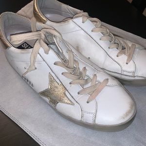Golden Goose Sneakers
